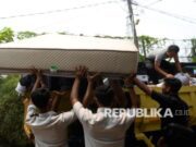 Ombudsman Siap Berkoordinasi dengan KPK Terkait Fasilitas Mewah di Lapas Cibinong