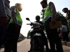 Operasi Patuh 2026 Digelar Serentak Mulai 26 Oktober hingga 8 November