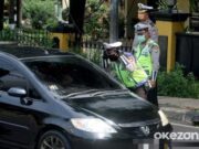 Operasi Patuh Jaya: Pelanggaran Ganjil Genap Paling Banyak pada Hari Pertama