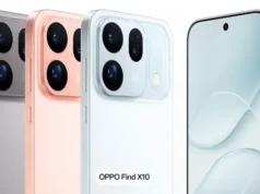 Oppo Luncurkan Find X10 dan Find X10 Pro Max pada 21 Oktober 2026