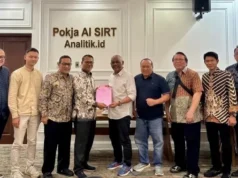 PANDI Luncurkan AI SIRT dan Analitik.id untuk Atasi Penyalahgunaan Kecerdasan Buatan