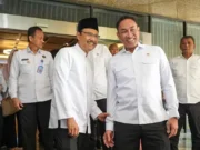 PBNU Dukung Kapolri Suyudi Perangi Narkoba dan Reformasi Polri