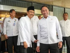 PBNU Dukung Kapolri Suyudi Perangi Narkoba dan Reformasi Polri