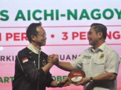 PBSI Tegaskan Perjalanan Belum Selesai Usai Asian Games 2026