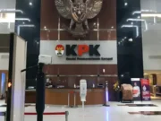PCNU Serahkan Ratusan Juta ke KPK Terkait Kasus ATR/BPN