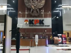 PCNU Serahkan Ratusan Juta ke KPK Terkait Kasus ATR/BPN