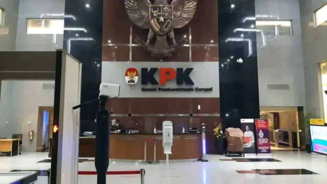 PCNU-Serahkan-Ratusan-Juta-ke-KPK-Terkait-Kasus-ATRBPN