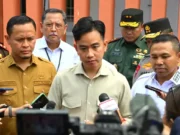 PDIP Minta KPU Jelaskan Verifikasi Ijazah Gibran Usai Putusan MK