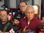 PDIP Resmi Pecat Bupati Klaten yang Ditetapkan sebagai Tersangka Korupsi KPK