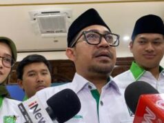 PKB Tunggu Salinan Resmi Putusan MK Sebelum Tanggapi Wacana Pemakzulan Gibran