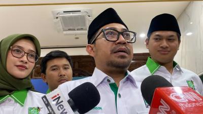PKB-Tunggu-Salinan-Resmi-Putusan-MK-Sebelum-Tanggapi-Wacana-Pemakzulan-Gibran