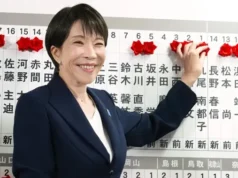 PM Jepang Ungkap Perasaan Kesepian Usai Kecoak Hilang dari Kediaman