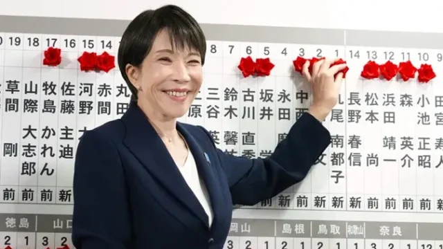 PM-Jepang-Ungkap-Perasaan-Kesepian-Usai-Kecoak-Hilang-dari-Kediaman