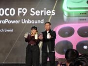 POCO F9 Ultra dan F9 Pro Resmi Meluncur di Indonesia, Dibekali Chipset Top dan Layar 185Hz