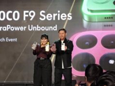 POCO F9 Ultra dan F9 Pro Resmi Meluncur di Indonesia, Dibekali Chipset Top dan Layar 185Hz