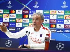 PSG Hadapi Ujian Berat Lawan Yamal dan Barcelona di Liga Champions
