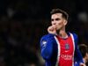 PSG Hancurkan Barcelona 4-2, Fabian Ruiz Pukul Kematian di Parc des Princes