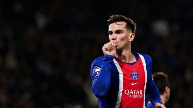 PSG-Hancurkan-Barcelona-4-2-Fabian-Ruiz-Pukul-Kematian-di-Parc-des-Princes