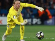PSG Raih Kemenangan 2-0 Atas Lyon, Naik ke Puncak Klasemen Liga Prancis