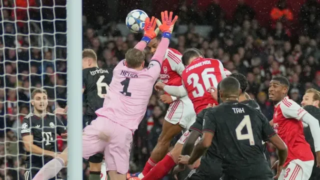 PSG-vs-Barcelona-Bayern-vs-Arsenal-Duel-Raksasa-Buka-Matchday-3-Liga-Champions