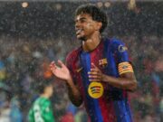 PSG vs Barcelona: Duel Raksasa Eropa di Parc des Princes