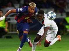 PSG vs Barcelona: Duel Rekor dan Revans di Liga Champions