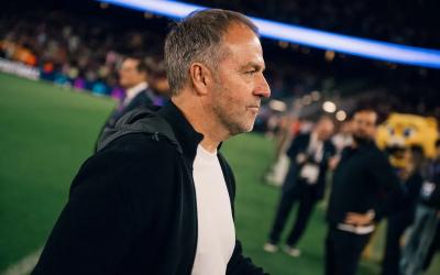 PSG-vs-Barcelona-Flick-Puji-Luis-Enrique-Duel-Calon-Juara-Siap-Meledak