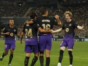 PSG vs Barcelona Jadi Sorotan di Matchday Ketiga Liga Champions