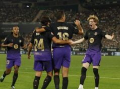 PSG vs Barcelona Jadi Sorotan di Matchday Ketiga Liga Champions
