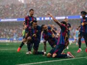 PSG vs Barcelona Jadi Sorotan di Matchday Tiga Liga Champions 2026-2027