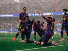 PSG vs Barcelona Jadi Sorotan di Matchday Tiga Liga Champions 2026-2027