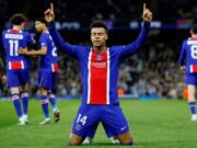 PSG vs Barcelona Tetap Digelar di Tengah Kerusuhan Prancis