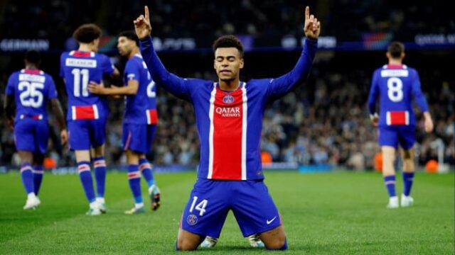 PSG-vs-Barcelona-Tetap-Digelar-di-Tengah-Kerusuhan-Prancis