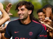 PSG vs Barcelona dan Bayern vs Arsenal Jadi Sorotan Matchday 3 Liga Champions