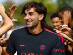 PSG vs Barcelona dan Bayern vs Arsenal Jadi Sorotan Matchday 3 Liga Champions
