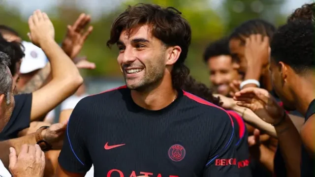 PSG-vs-Barcelona-dan-Bayern-vs-Arsenal-Jadi-Sorotan-Matchday-3-Liga-Champions