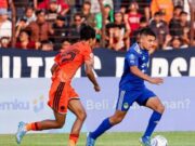 PSIM Yogyakarta Bertekad Hentikan Rekor Buruk Lawan PSM Makassar