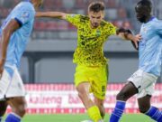 PSIM Yogyakarta Gagal Bobol Gawang, Imbang 0-0 Lawan Isenmulang Kalteng FC