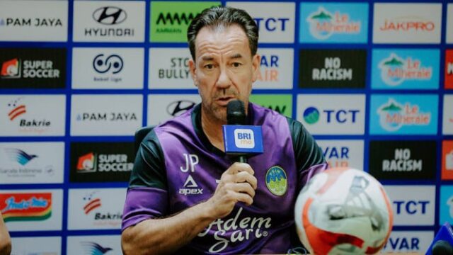 PSIM-Yogyakarta-Ganti-Pelatih-Usai-Terpuruk-di-Zona-Degradasi