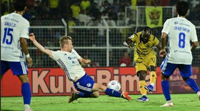 PSIM-Yogyakarta-Kekalahan-Kelima-Beruntun-Moussa-Sidibe-Cetak-Gol-Penentu