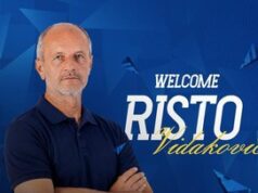 PSIM Yogyakarta Tunjuk Risto Vidakovic Lawan Zona Degradasi