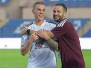 PSM Makassar Buru Kemenangan Kandang, Jevtoski Ajak Suporter Penuhi Stadion