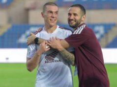 PSM Makassar Buru Kemenangan Kandang, Jevtoski Ajak Suporter Penuhi Stadion