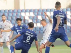 PSM Makassar Menang 2-1 atas PSIM Yogyakarta, Kemenangan Pertama di BRI Super League 2026/2027