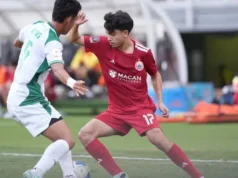 PSMS Medan vs Persija Jakarta Buka League Cup 2026/2027