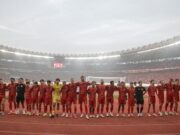 PSMS Medan vs Persija Jakarta Buka Liga Cup 2026/2027