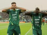 PSS Sleman Akhirnya Menang, Hajar PSM Makassar 3-0 di Maguwoharjo