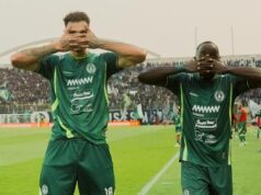 PSS Sleman Akhirnya Menang, Hajar PSM Makassar 3-0 di Maguwoharjo