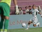 PSS Sleman Bertekad Bangkit Lawan Borneo FC di Kandang