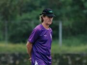 PSS Sleman Siap Bertarung Habis-habisan di Markas Persebaya